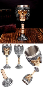 Game Of Thrones Beer Mug Viking Mug Skull Mug Wooden Barrel Retro Mug Stainless Steel Resin Cups Coffee Mug Drinkware Tankard